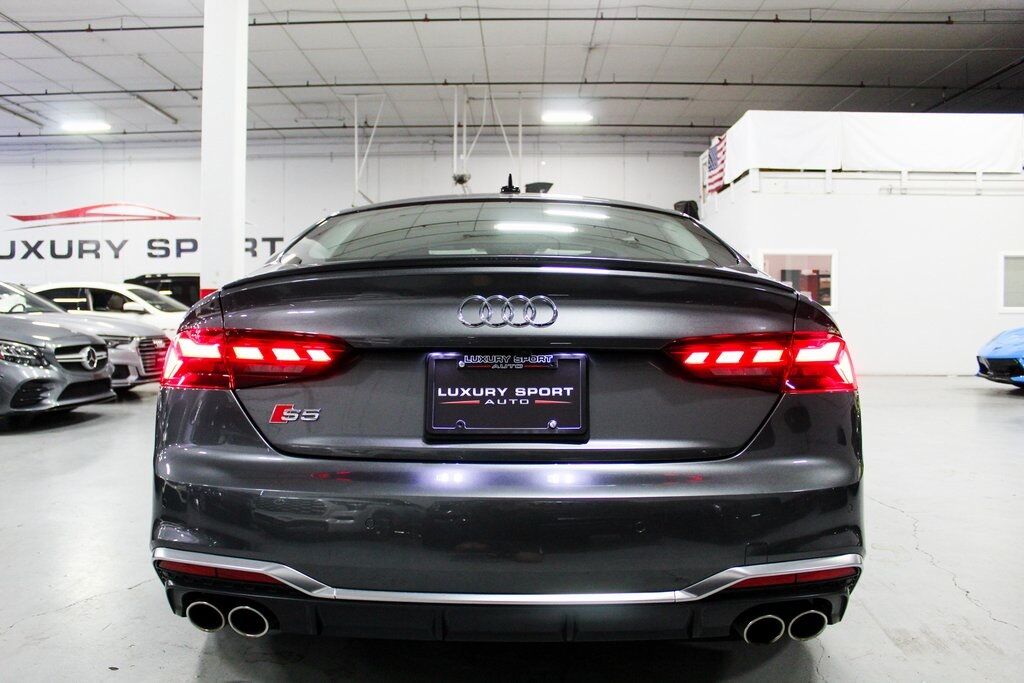 2024 Audi S5 Sportback Premium Plus Tigard OR