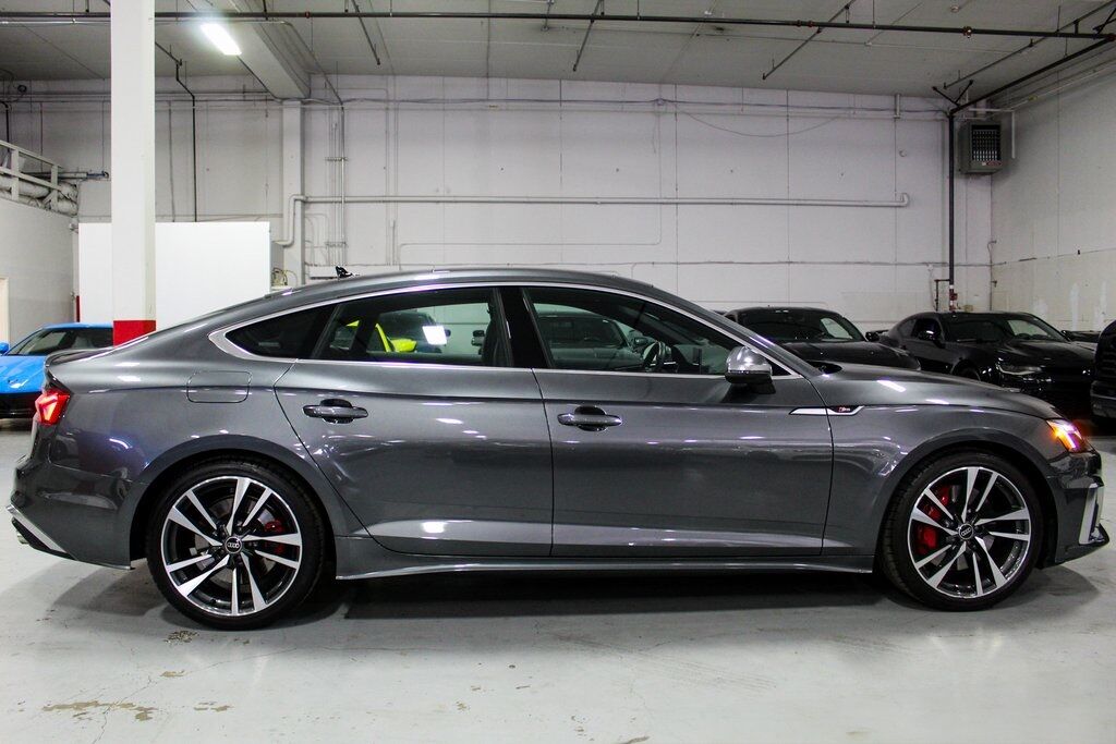 2024 Audi S5 Sportback Premium Plus Tigard OR