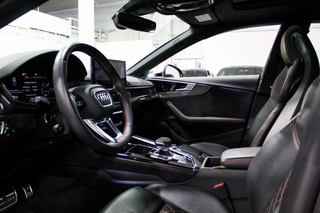 2024 Audi S5 Sportback Premium Plus Tigard OR