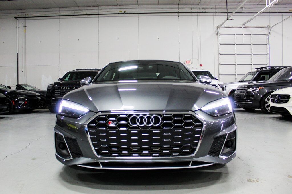 2024 Audi S5 Sportback Premium Plus Tigard OR