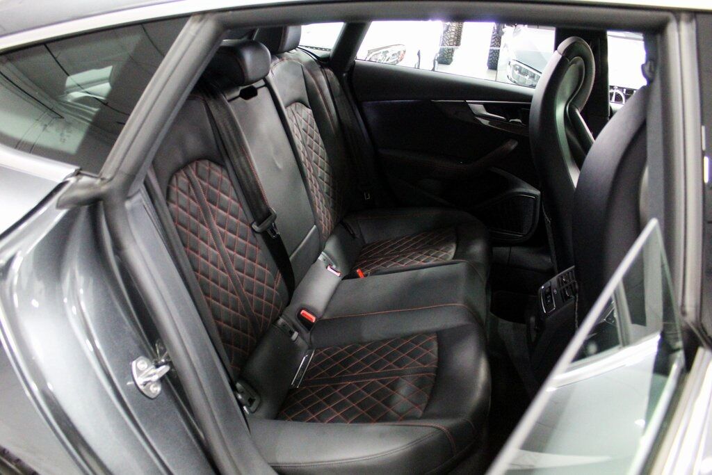 2024 Audi S5 Sportback Premium Plus Tigard OR