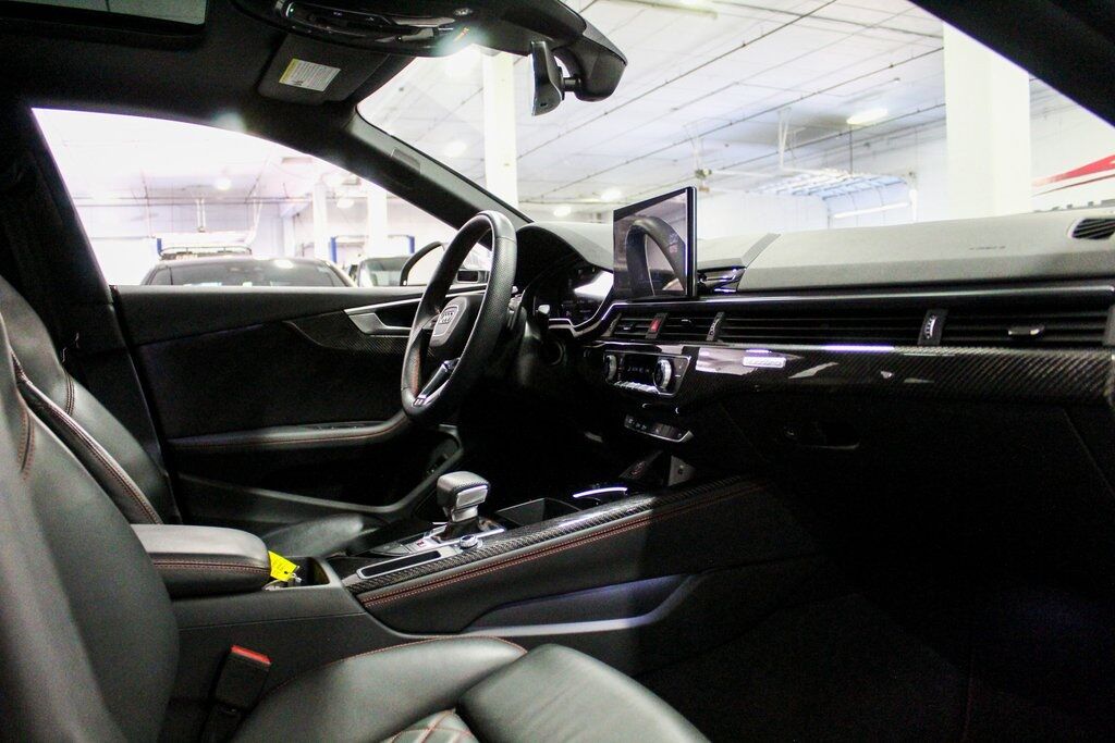2024 Audi S5 Sportback Premium Plus Tigard OR