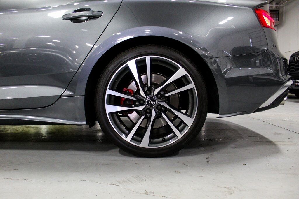 2024 Audi S5 Sportback Premium Plus Tigard OR