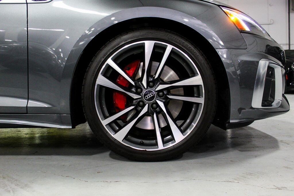 2024 Audi S5 Sportback Premium Plus Tigard OR