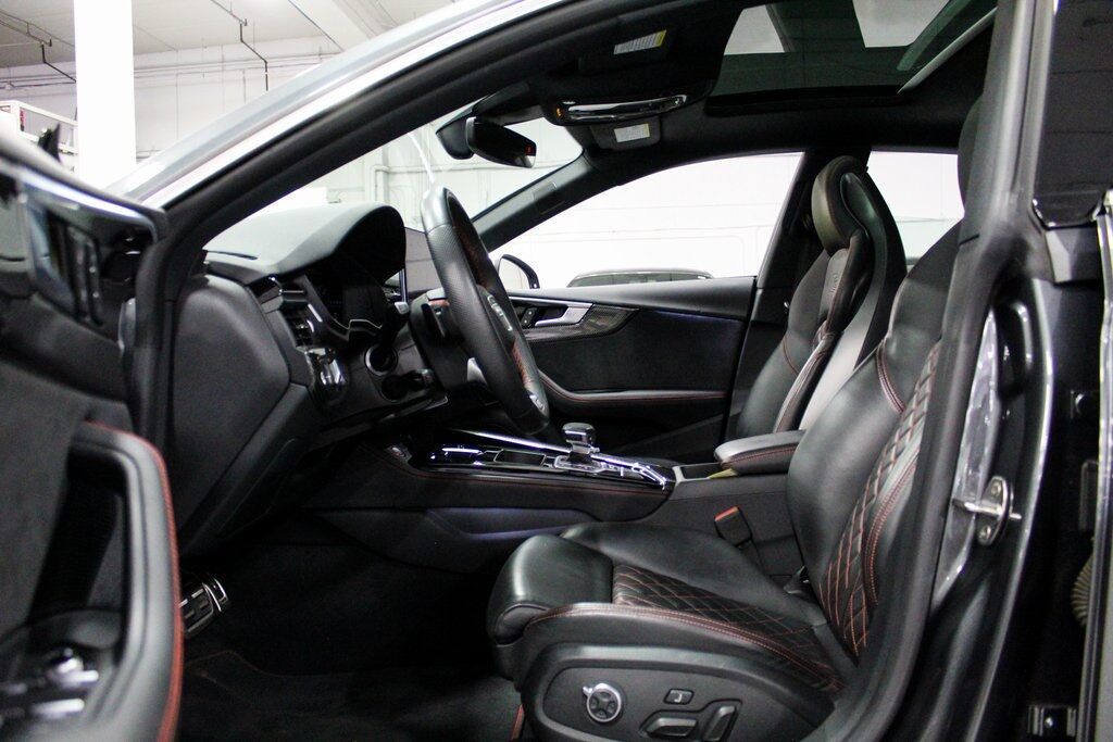 2024 Audi S5 Sportback Premium Plus Tigard OR