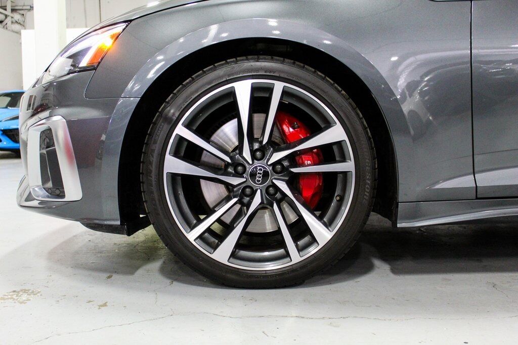 2024 Audi S5 Sportback Premium Plus Tigard OR