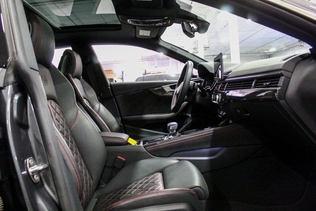 2024 Audi S5 Sportback Premium Plus Tigard OR