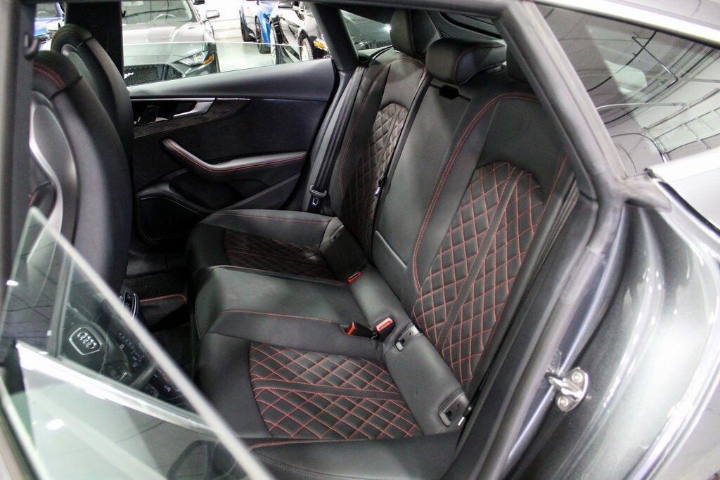 2024 Audi S5 Sportback Premium Plus Tigard OR