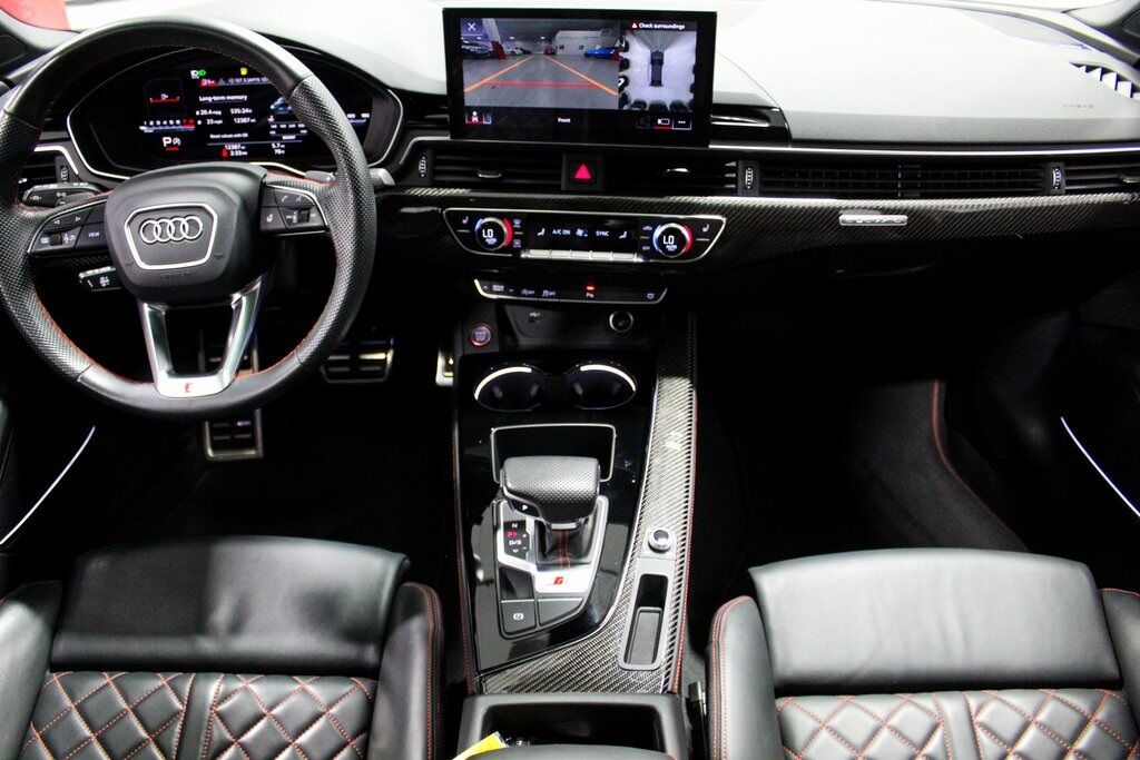 2024 Audi S5 Sportback Premium Plus Tigard OR