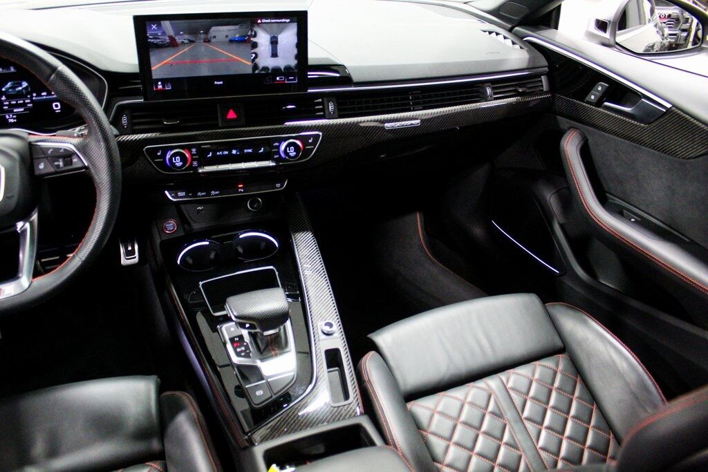 2024 Audi S5 Sportback Premium Plus Tigard OR
