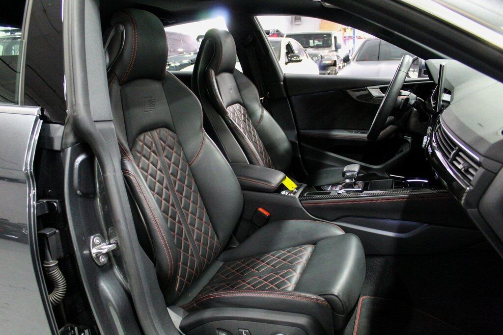 2024 Audi S5 Sportback Premium Plus Tigard OR