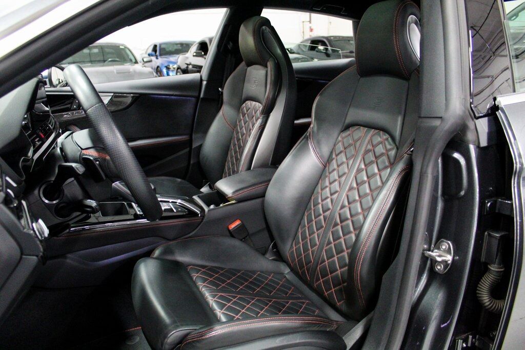 2024 Audi S5 Sportback Premium Plus Tigard OR
