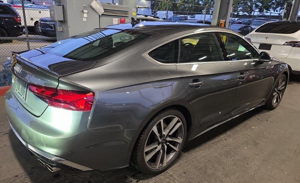 2024 Audi S5 Sportback Premium Plus Tigard OR