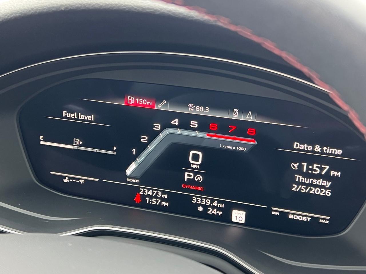 2024 Audi S5 Sportback Prestige Indianapolis IN