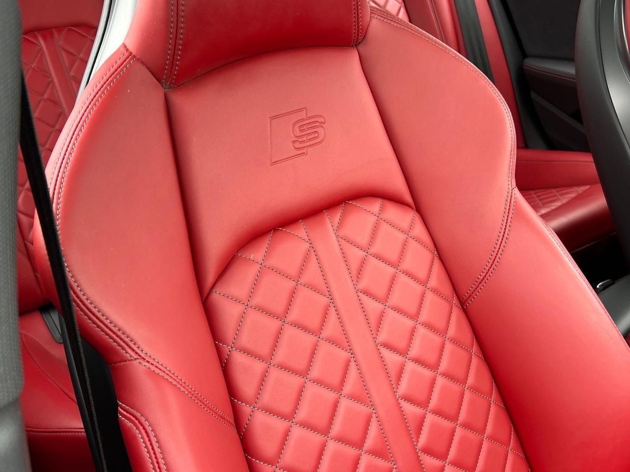 2024 Audi S5 Sportback Prestige Indianapolis IN