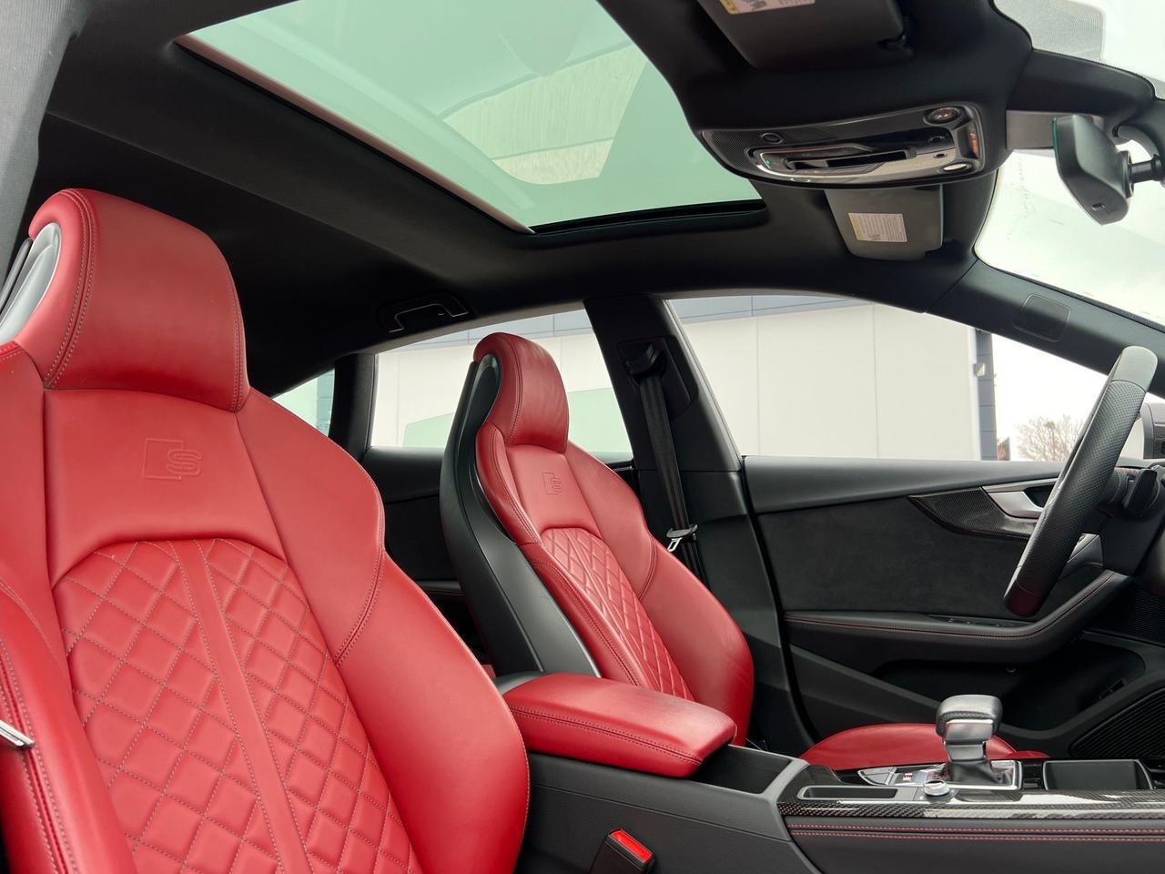 2024 Audi S5 Sportback Prestige Indianapolis IN