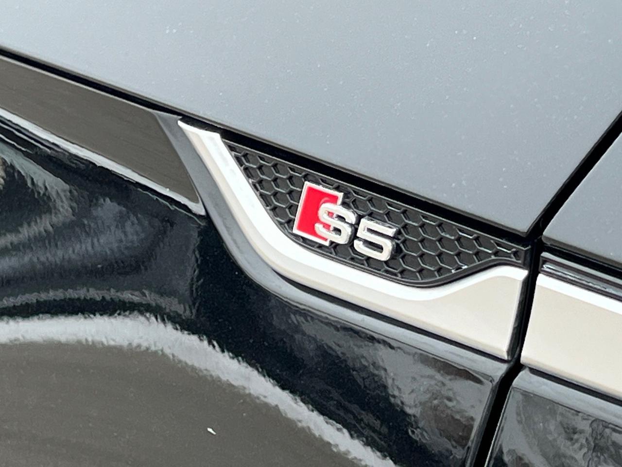 2024 Audi S5 Sportback Prestige Indianapolis IN