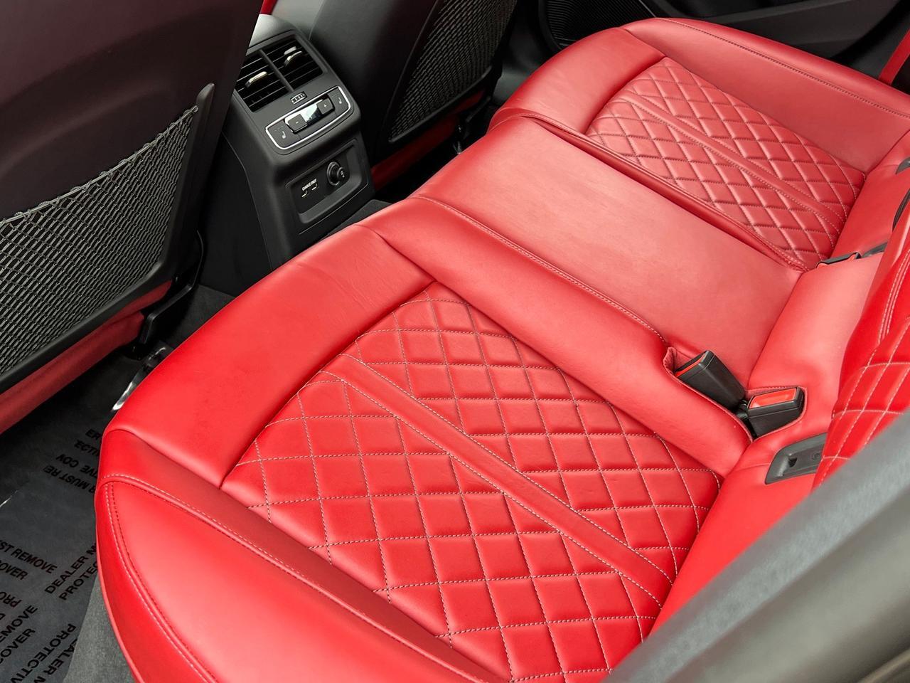 2024 Audi S5 Sportback Prestige Indianapolis IN