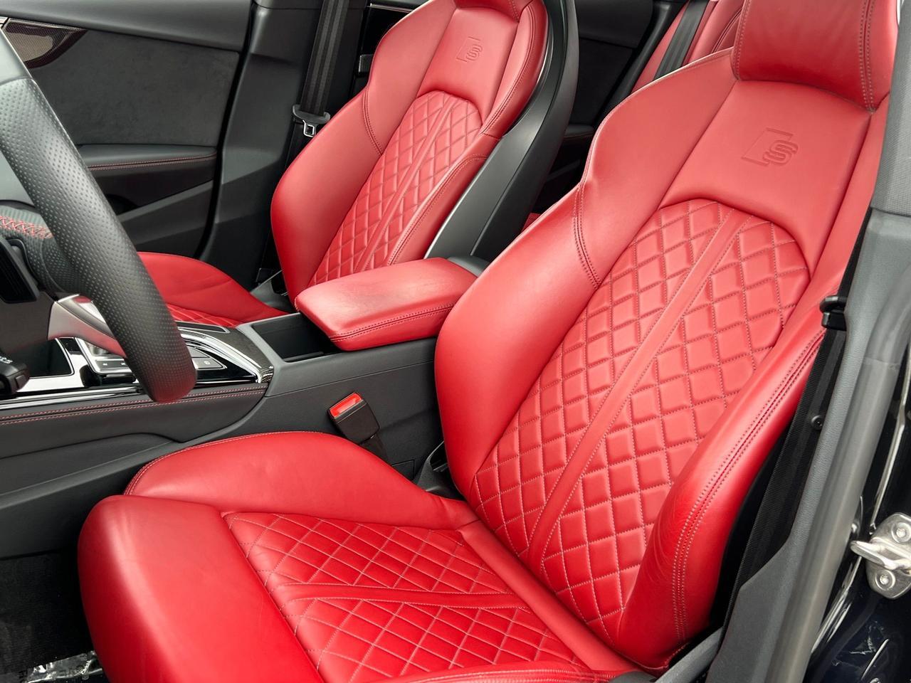 2024 Audi S5 Sportback Prestige Indianapolis IN