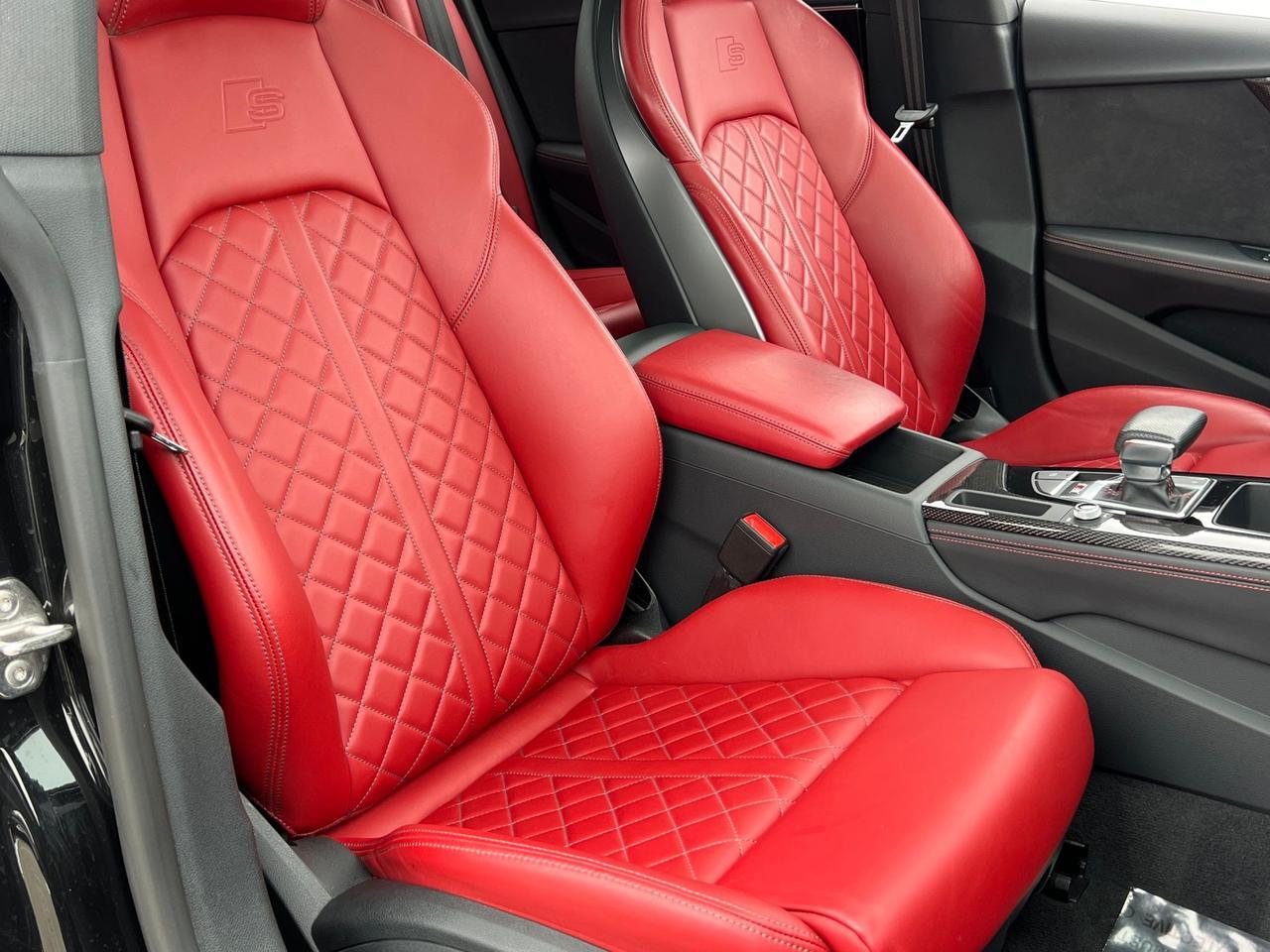 2024 Audi S5 Sportback Prestige Indianapolis IN