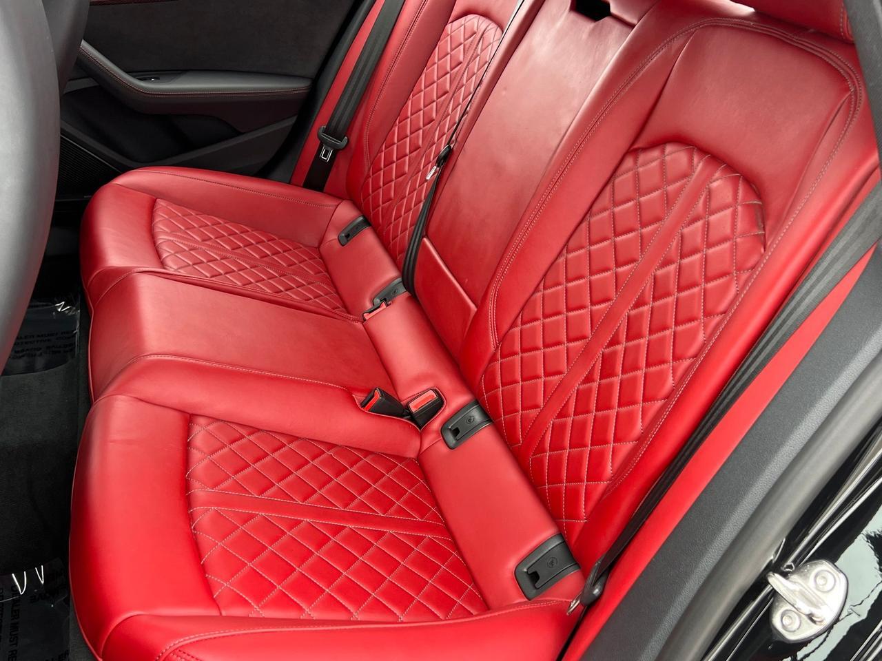 2024 Audi S5 Sportback Prestige Indianapolis IN