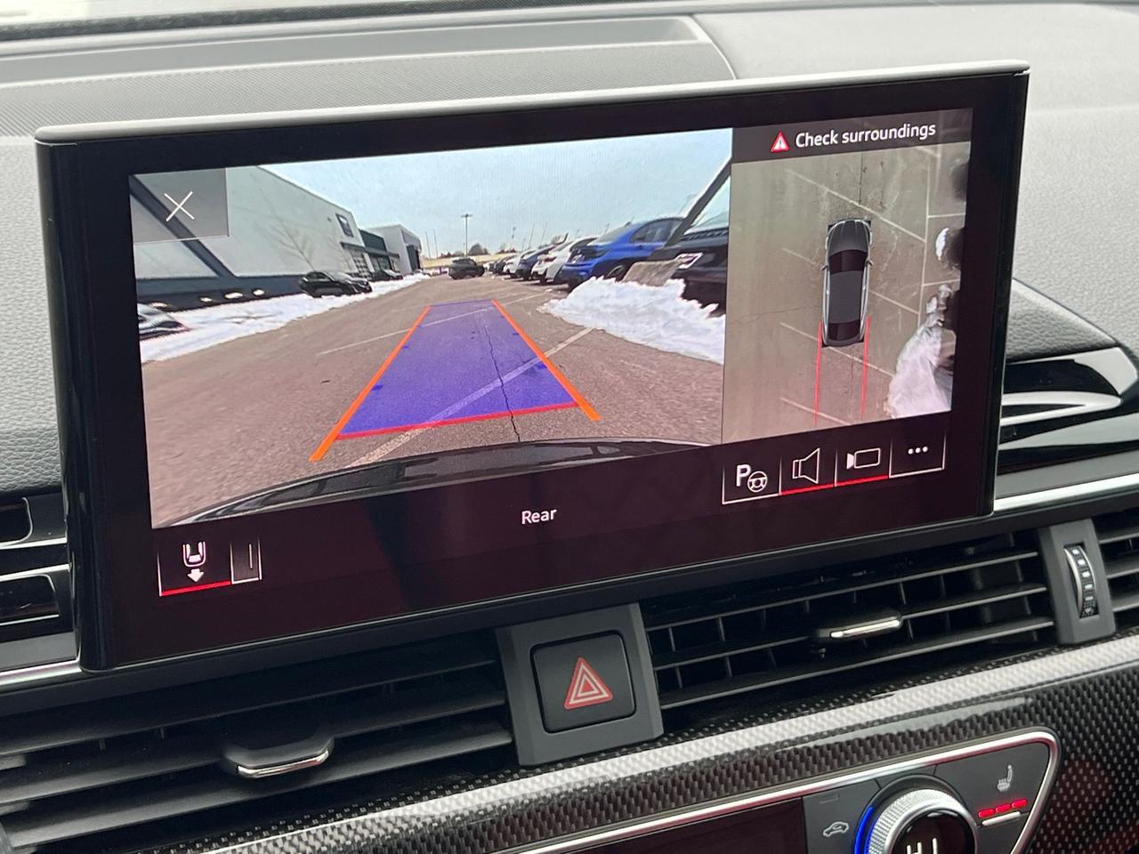 2024 Audi S5 Sportback Prestige Indianapolis IN