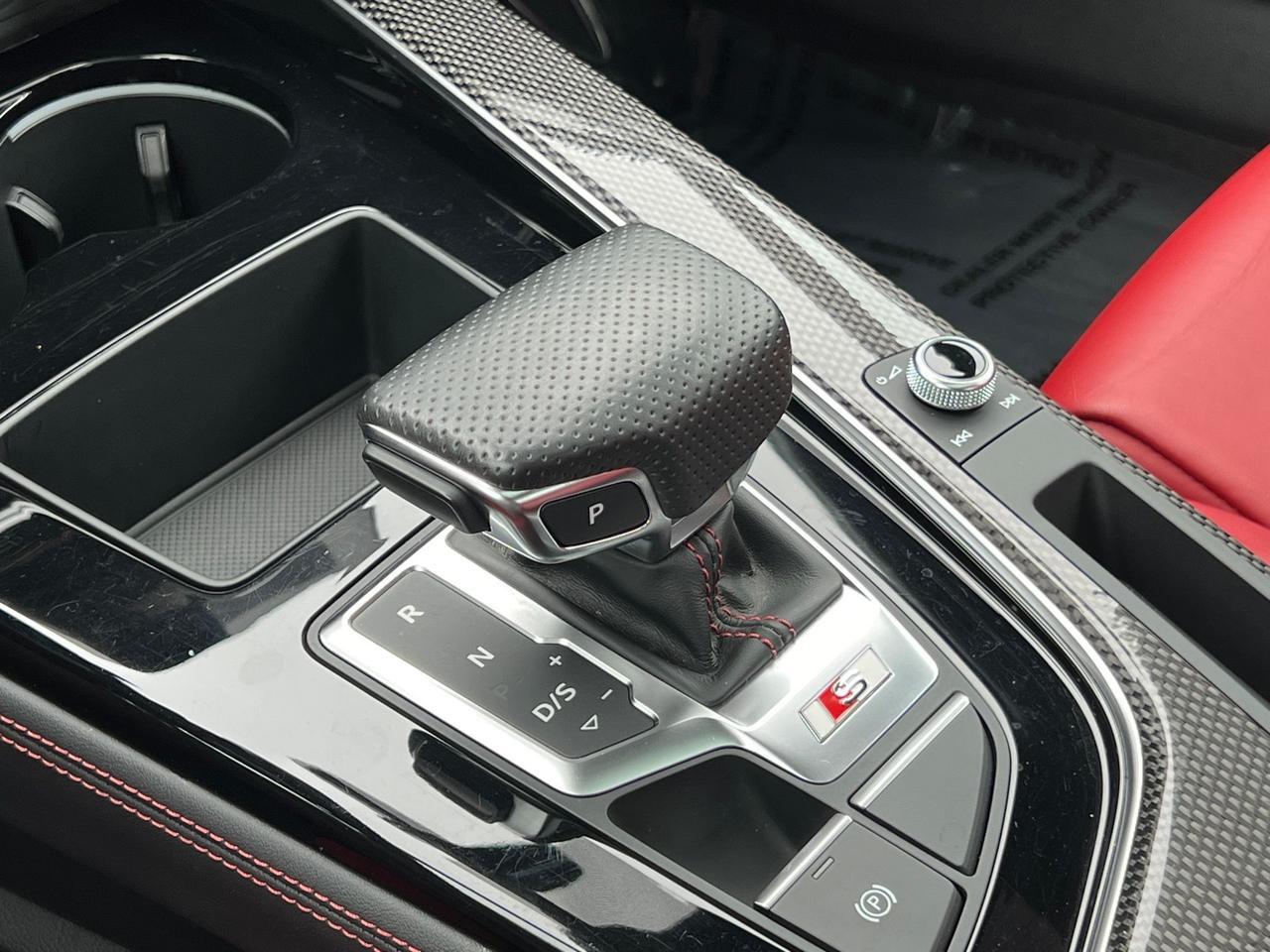 2024 Audi S5 Sportback Prestige Indianapolis IN