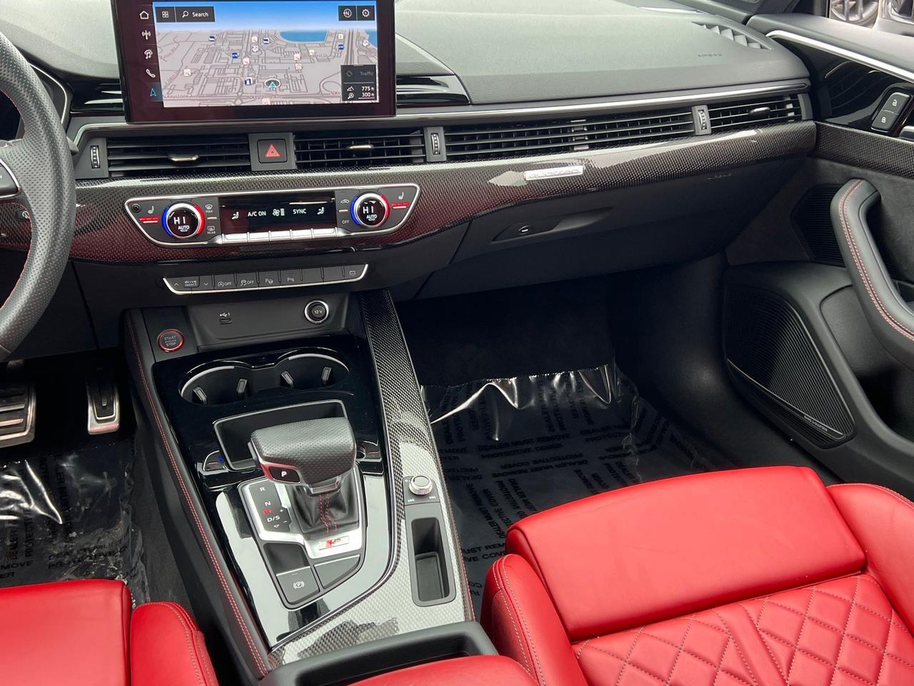 2024 Audi S5 Sportback Prestige Indianapolis IN