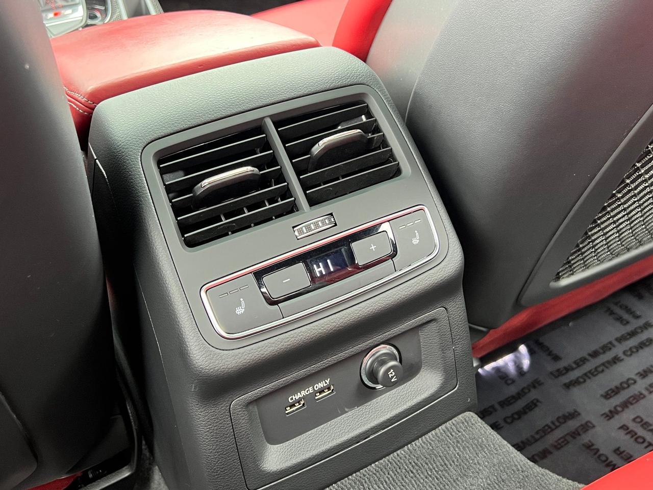 2024 Audi S5 Sportback Prestige Indianapolis IN