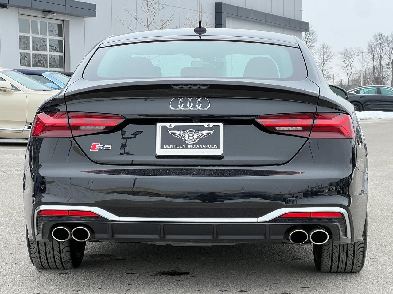 2024 Audi S5 Sportback Prestige Indianapolis IN
