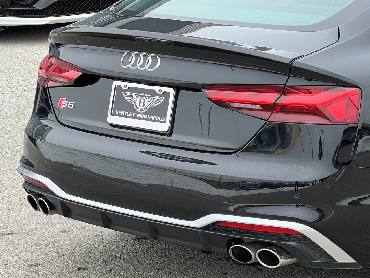 2024 Audi S5 Sportback Prestige Indianapolis IN
