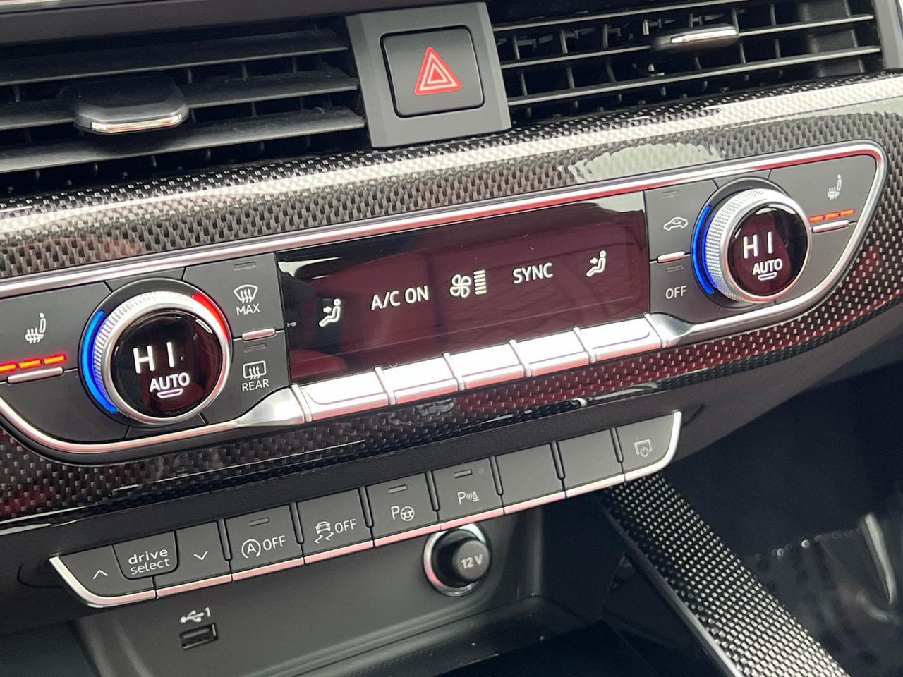 2024 Audi S5 Sportback Prestige Indianapolis IN