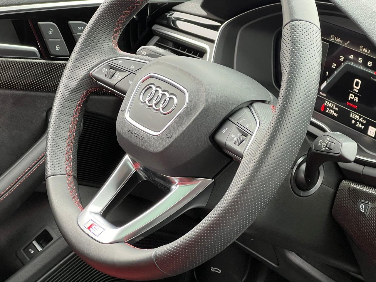 2024 Audi S5 Sportback Prestige Indianapolis IN