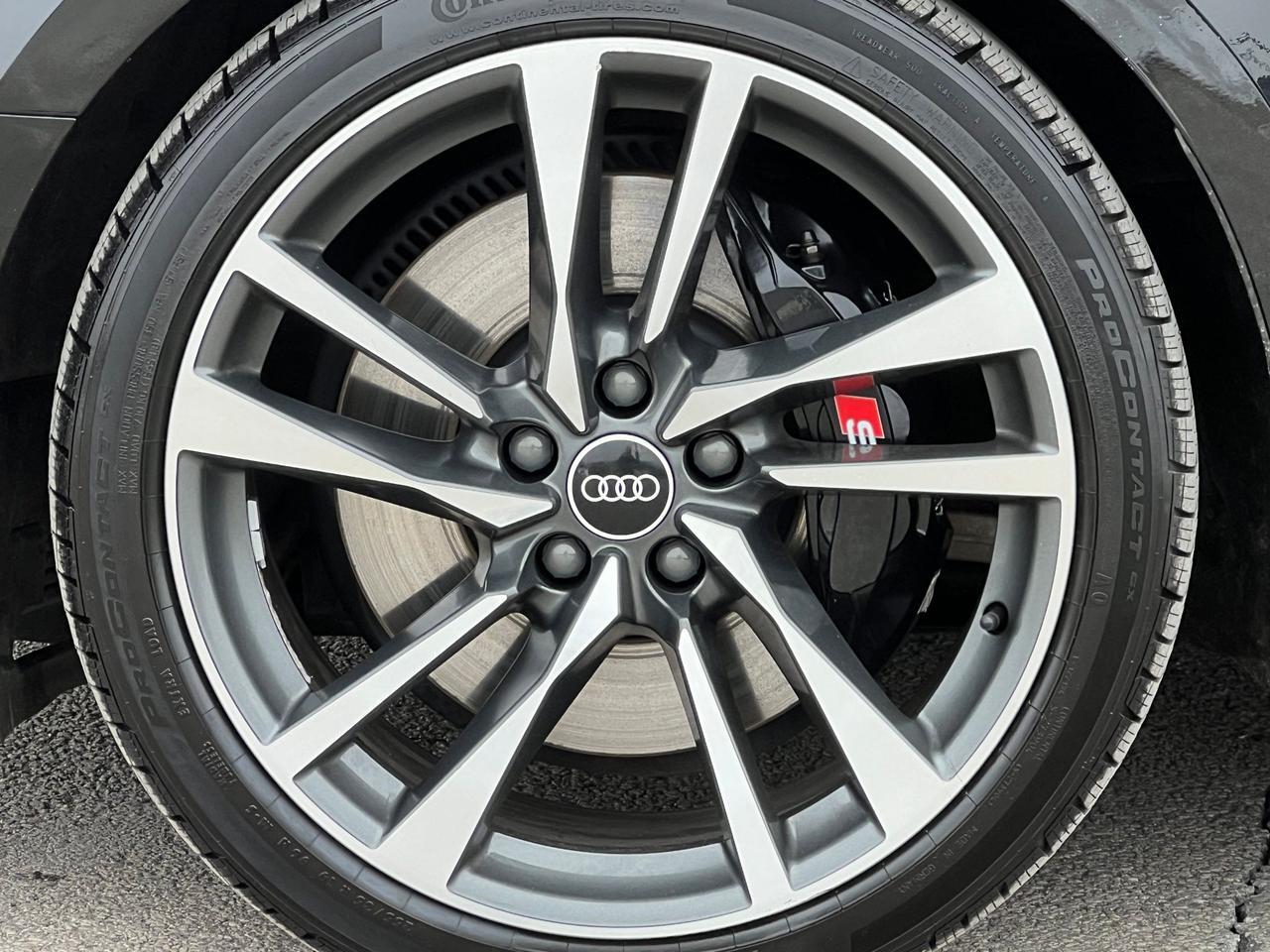 2024 Audi S5 Sportback Prestige Indianapolis IN