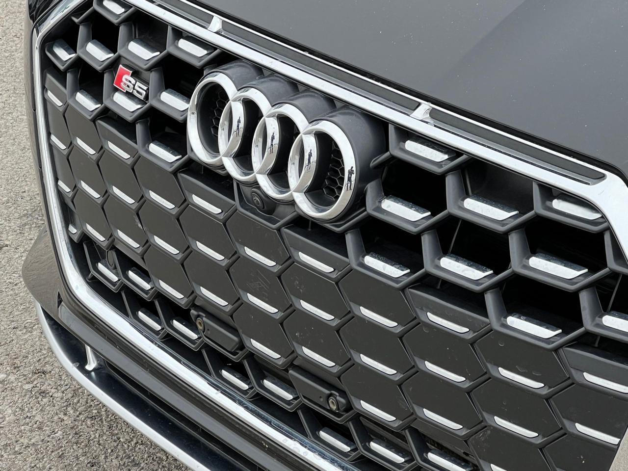 2024 Audi S5 Sportback Prestige Indianapolis IN