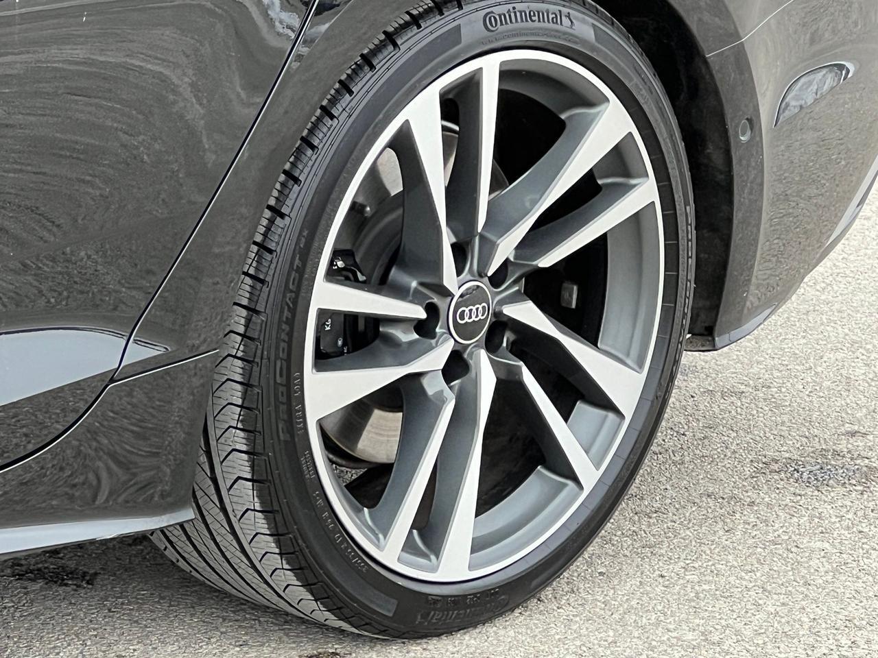 2024 Audi S5 Sportback Prestige Indianapolis IN