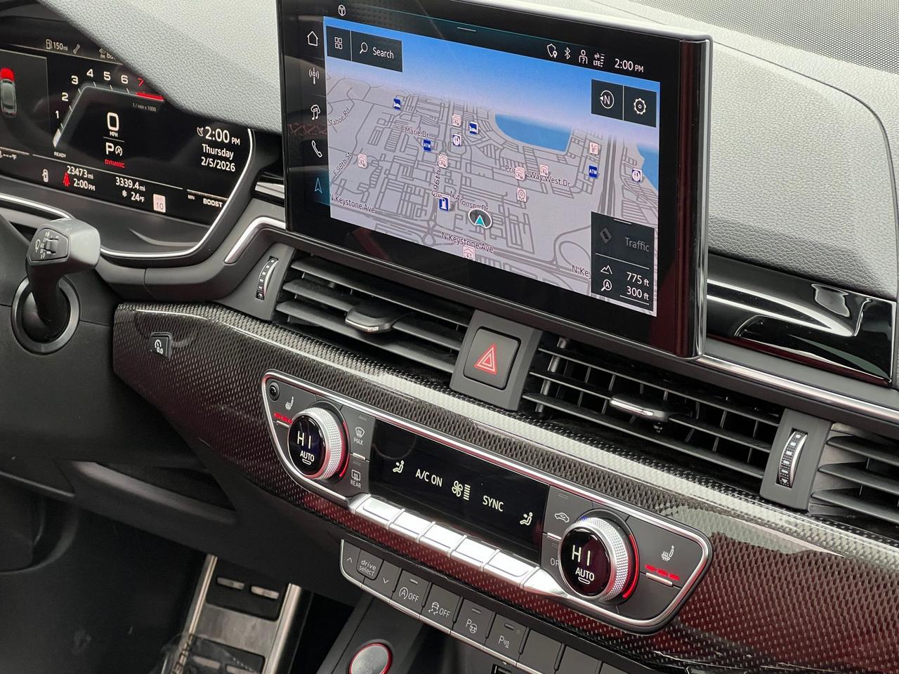 2024 Audi S5 Sportback Prestige Indianapolis IN