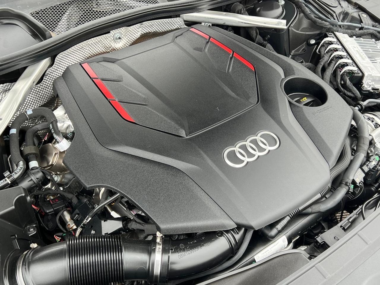 2024 Audi S5 Sportback Prestige Indianapolis IN