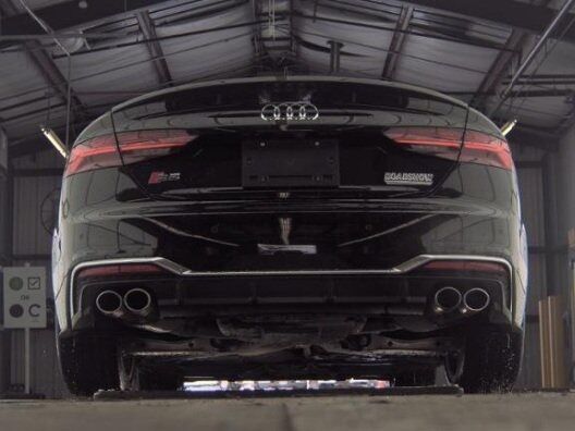 2024 Audi S5 Sportback Prestige Indianapolis IN