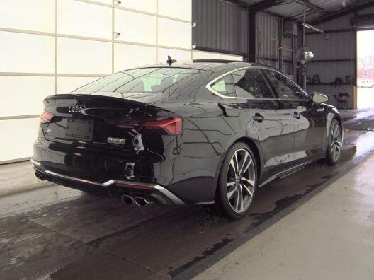 2024 Audi S5 Sportback Prestige Indianapolis IN