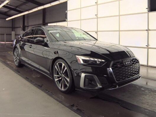 2024 Audi S5 Sportback Prestige Indianapolis IN