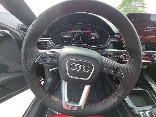 2024 Audi S5 Sportback Prestige Indianapolis IN