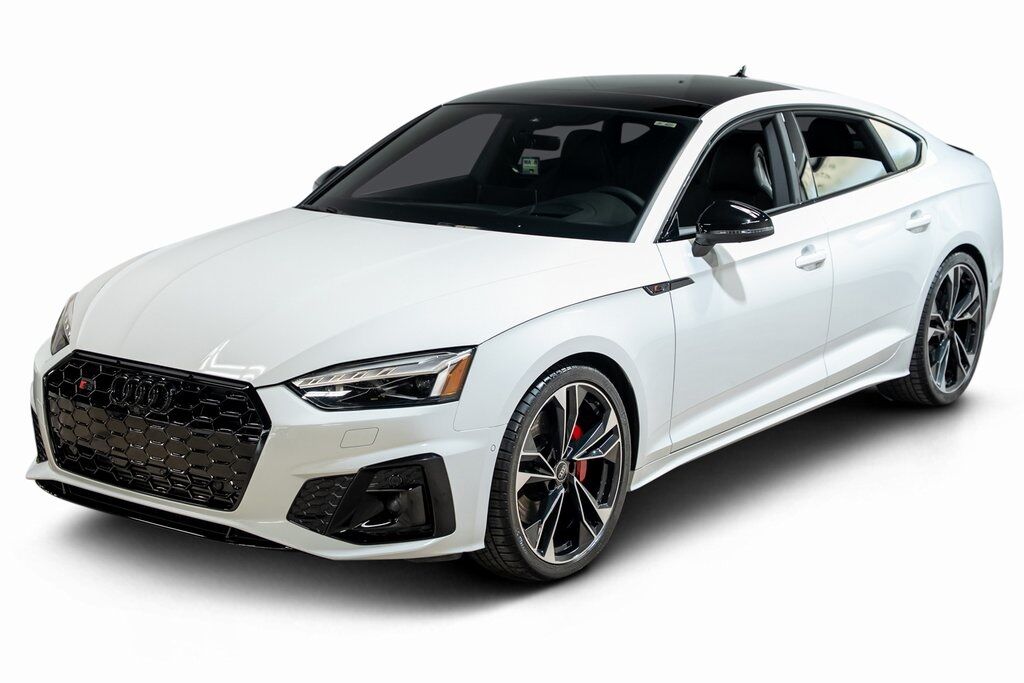 2024 Audi S5 Sportback Prestige Ft Lauderdale FL