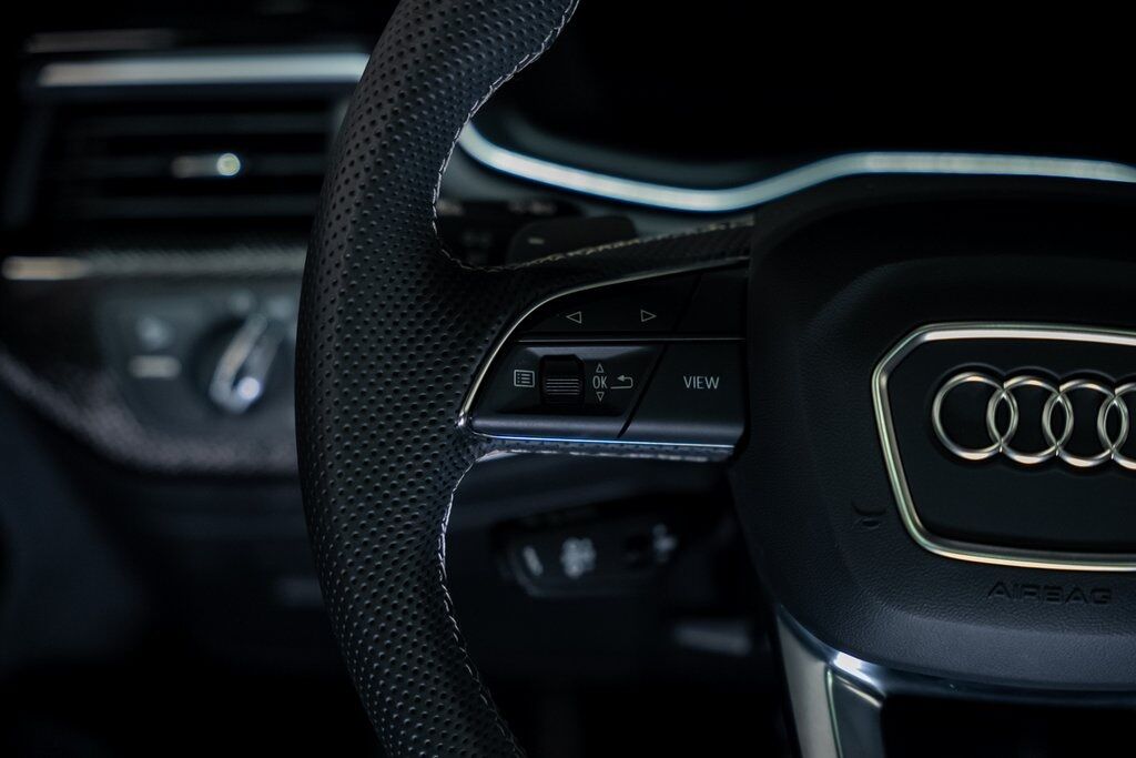 2024 Audi S5 Sportback Prestige Ft Lauderdale FL