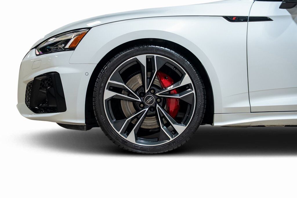 2024 Audi S5 Sportback Prestige Ft Lauderdale FL