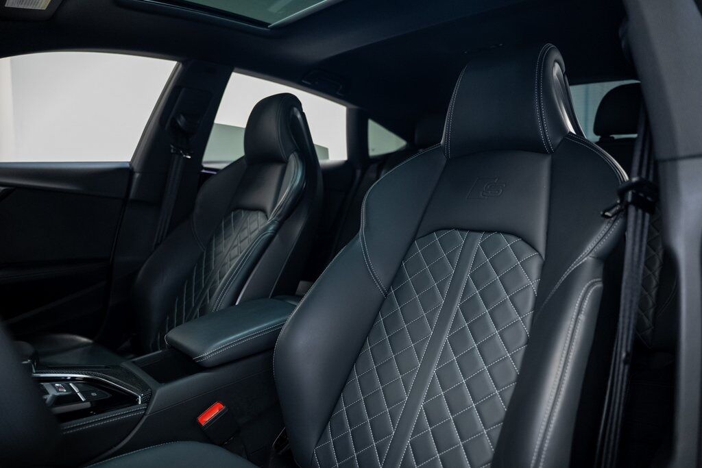 2024 Audi S5 Sportback Prestige Ft Lauderdale FL