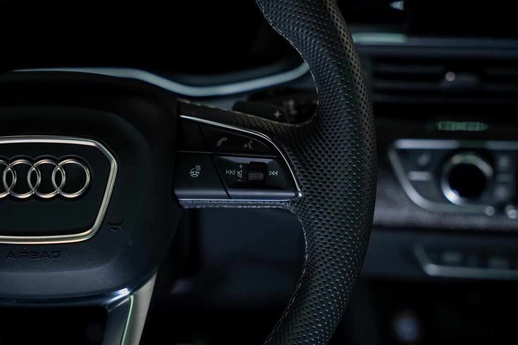 2024 Audi S5 Sportback Prestige Ft Lauderdale FL