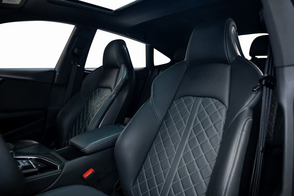 2024 Audi S5 Sportback Prestige Ft Lauderdale FL