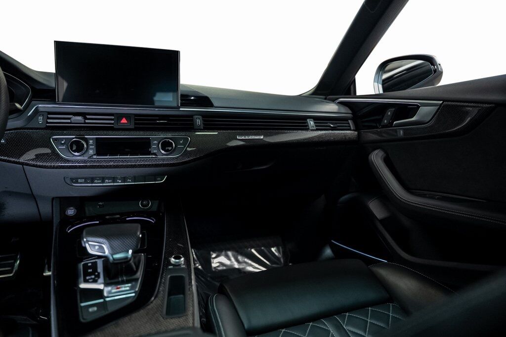 2024 Audi S5 Sportback Prestige Ft Lauderdale FL