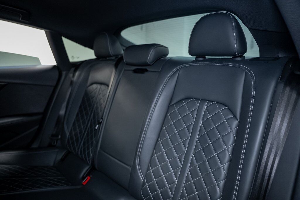 2024 Audi S5 Sportback Prestige Ft Lauderdale FL